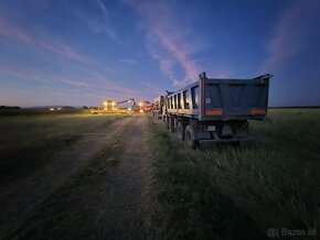 Tatra Ternno 815 8x8 sklapač s klimatizaciou - 2