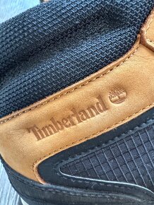 Timberland - 2