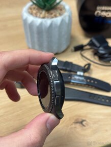 Samsung Gear S3 Frontier - 2