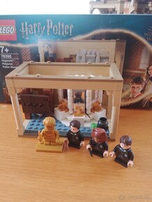 harry potter lego - 2