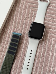 Apple watch series 6 - 2