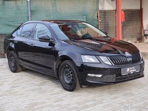 Škoda Octavia 1,5 TSI 110kw DSG Style - 2