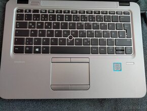 predám základnú dosku pre Hp elitebook 820 g3 - 2