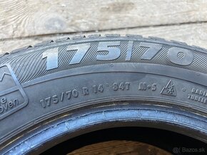 175/70R14 84T Semperit Master-Grip - 2