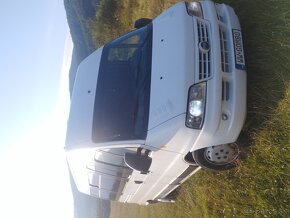 Fiat Ducato 15+1 Autobus - 2