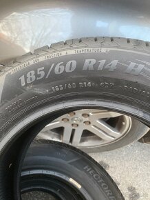 185/60 r14 letne - 2