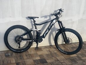 Predam Ebike Ktm - 2