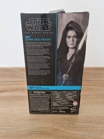 Star Wars Black Series Rey - 2