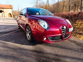 Alfa Romeo Mito - 2