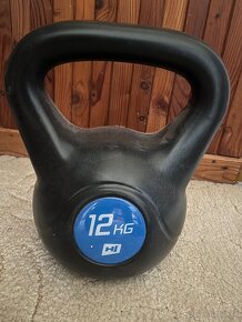 Kettlebell 6,8,12 kg - 2