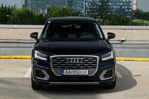 Audi Q2 30 TFSI Design S tronic - 2