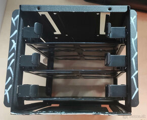 Corsair Carbide 500R Case - Hard Drive Cage - 2