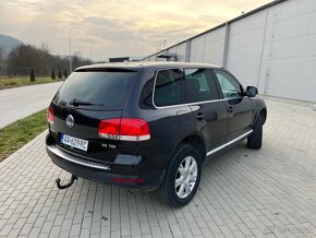 Volkswagen Touareg 3.0 V6 TDI 4x4 ✅ - 2