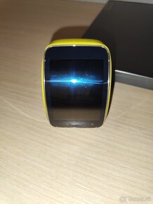 Samsung galaxy gear S MR 750 - 2