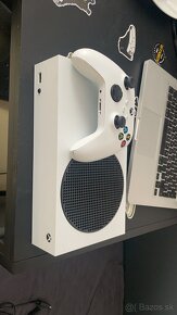 xbox series s - 2