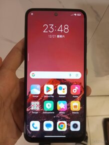 Predám Xiamo Redmi Note 10 4GB/128GB - 2