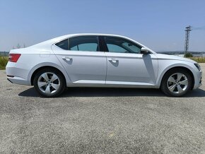 Škoda Superb 2.0 TDI SCR Ambition DSG - 2