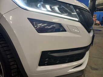 Škoda Kodiaq Sportline 2.0 TDI 140kW 4x4 - 2