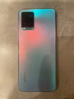 Vivo Y33s - 2