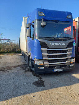 SCANIA R410 - 2