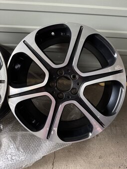 5x112 R19 Mercedes - 2