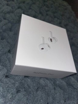 Apple airpods pro 2gen - 2