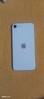 VYMENÍM   Apple iphone se 2022 256gb - 2