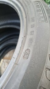 Letne Pirelli 225/45/17 - 2