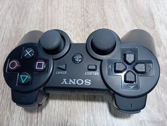 SONY originálny bezdrôtový ovládač na PS3 - 2