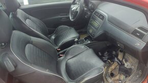 Fiat Punto 2 - 2