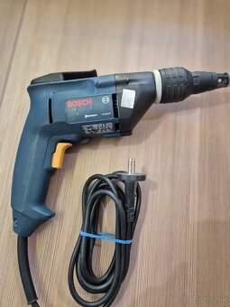 Bosch GSR 6-25TE - 2