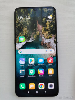 Xiaomi Mi 9 6/128GB Piano Black - 2