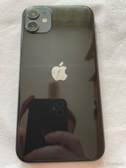 iPhone 11 64gb - 2