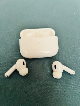 Apple AirPods pro 2 generacie - 2