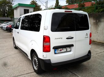 Citroën Jumpy 2.0 BlueHdi L2H1 Možnosť odp DPH - 2