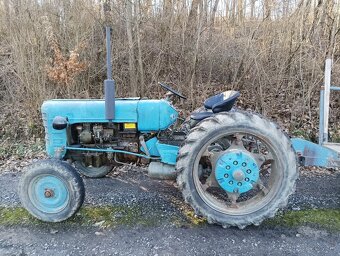 Zetor Major 3011 - 2