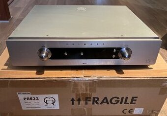 Primare PRE32 - high-end predzosilnovac - 2