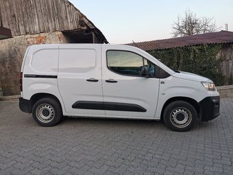 FIAT DOBLO 1.5MTJ - 2