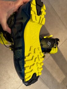 La Sportiva Sytron Alpine 28,5 Mondo - 2