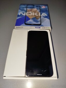 Nokia 2.3 - 2