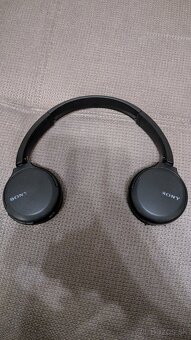 sony wh ch510 - 2