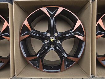 5x112 R19 Seat Cupra Formentor Nepoužite - 2