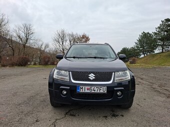 Suzuki Grand Vitara 1.9 DDiS - 2