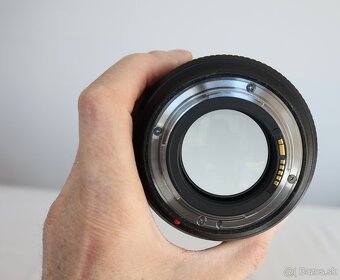 CANON EF 85mm f/1.4 L IS USM - 2