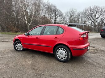 Seat Leon 1.9 TDI - 2