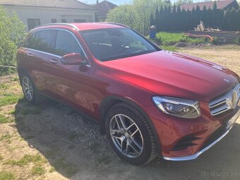 Glc 250 4Matic - 2