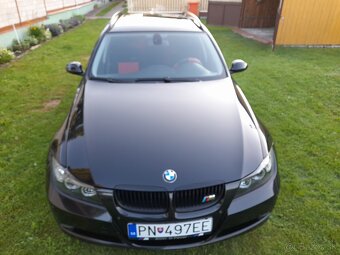 Predam BMW Touring 3 E90 320i. - 2