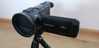 Panasonic HC- VXF1 - 2