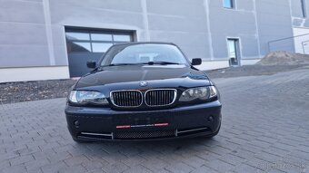 BMW 330i Touring 5st. Manual - 2