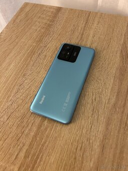 Xiaomi Redmi Note 12S 8GB/256GBIce Blue - 2